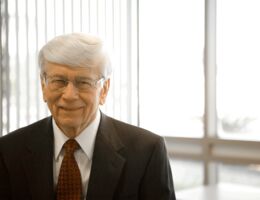 James M. Slater