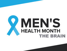 Mens Health: The brain