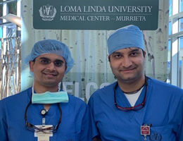 Loma Linda University Medical Center – Murrieta performs Southwest Riverside County’s first MitraClip procedure to treat mitral regurgitation
