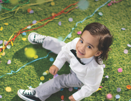 U.S. News & World Report names Loma Linda University Children’s Hospital among Best Children’s Hospitals for 2026-2027 