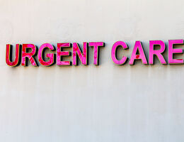 Urgent Care