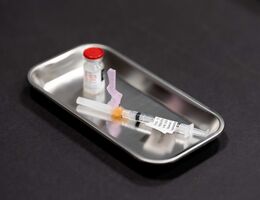COVID-19 vaccine