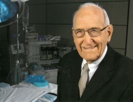 Ellsworth E. Wareham