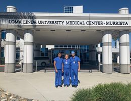 Alterative surgery to treat atrial fibrillation now available at Loma Linda University Medical Center – Murrieta
