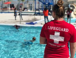 Water Safety 101