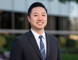 oshua S. Chung, MD, FACS, chair of the Department of Cardiothoracic Surgery