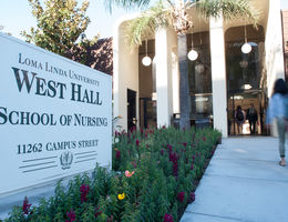 LLU School of Nursing