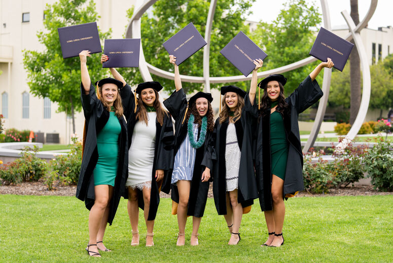 School of Medicine Commencement