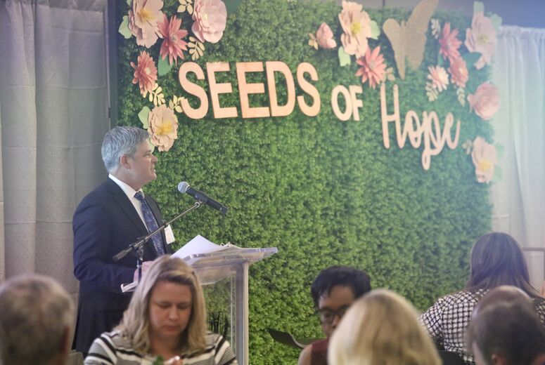 Seeds of Hope