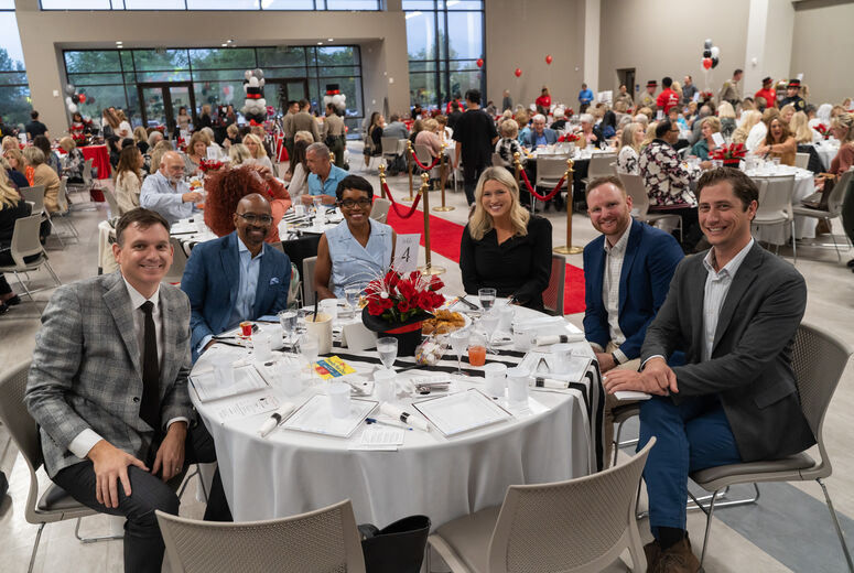 DISHES FOR WISHES 2023
