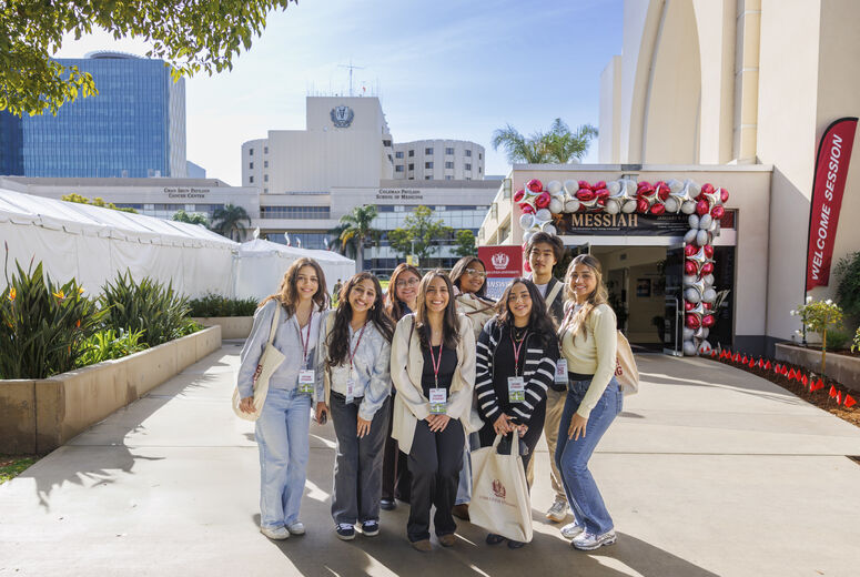 2026 University Open House
