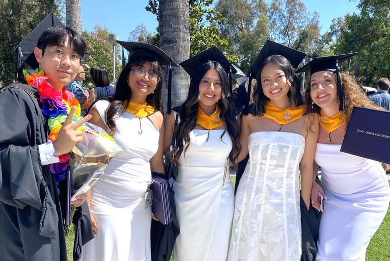 School of Behavioral Health