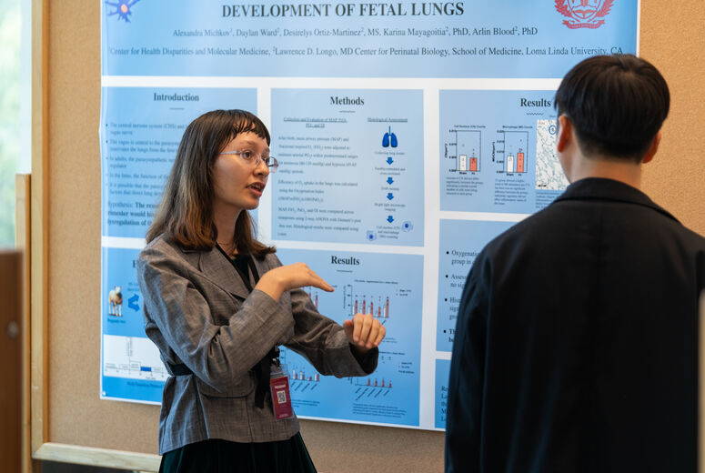 Research Symposium