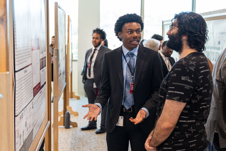 2026 Research Symposium