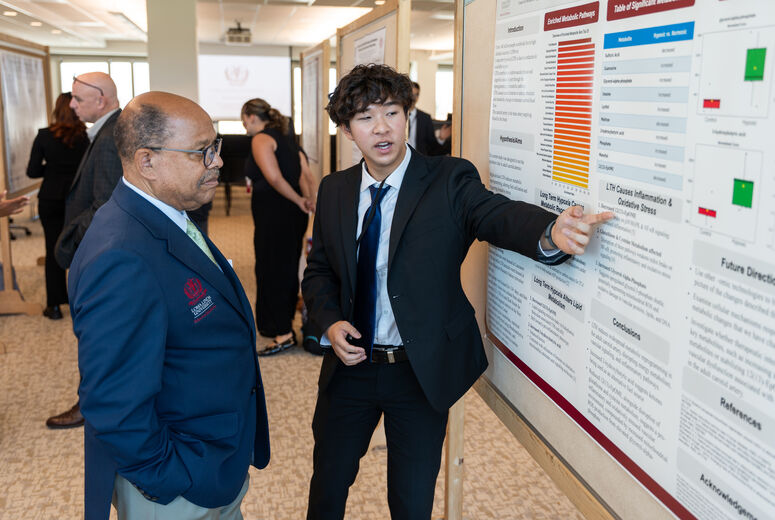 2026 Research Symposium