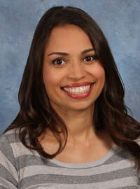 Tiare Evans, MD