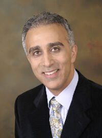 Hamid Mirshahidi, MD