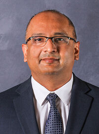 Kamal M. Kotak, MD