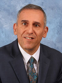 Mojtaba Akhtari, MD