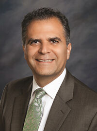 Ramiz Fargo