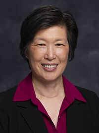 Sharon Lum, MD