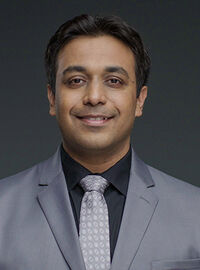 Vinoy Prasad