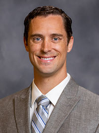 Jason M. Hoff