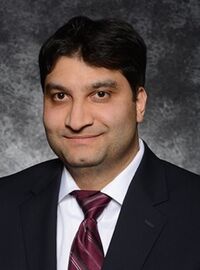 Niraj Parekh