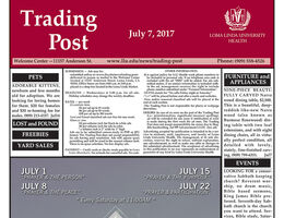 Trading Post