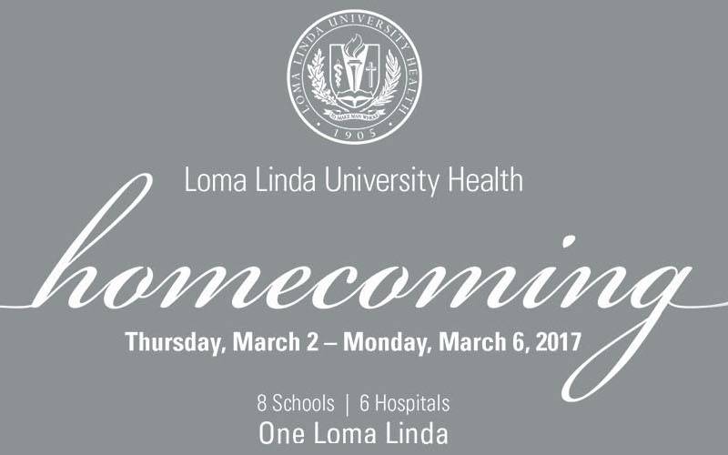 Loma Linda University Health hosts ‘One March 26 LLUH News