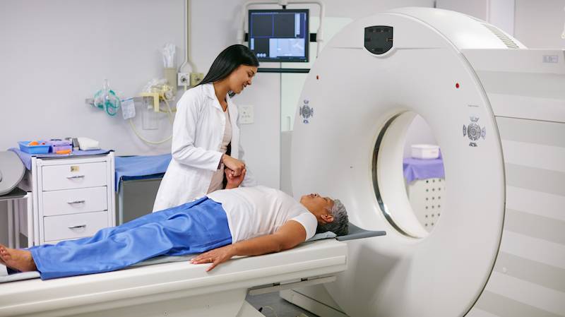 Loma Linda University expands nuclear medicine program to bachelor's degree  | LLUH News