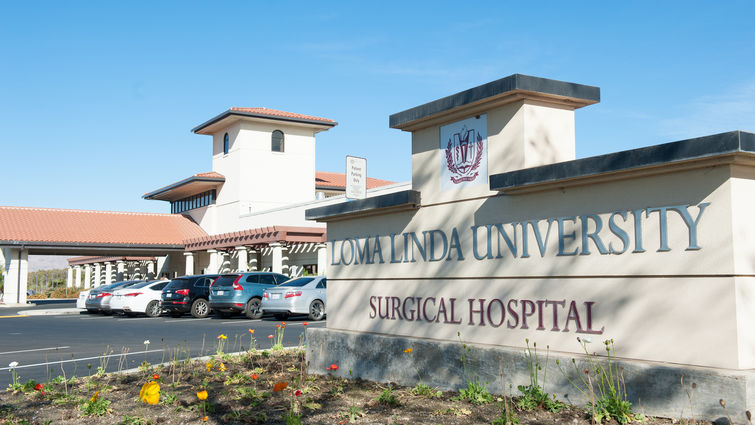 Loma Linda University Surgical Hospital Named Top Workplace By Modern Healthcare Lluh News