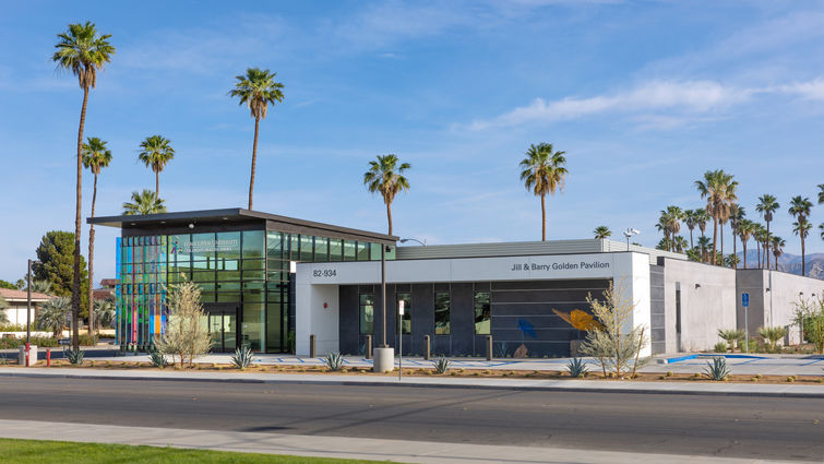 Loma Linda University Children S Health Indio Celebrates One Year Anniversary Lluh News
