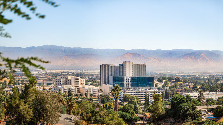 Loma Linda University Health 2019 Year In Pictures Lluh News