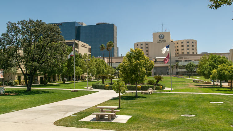 Anonymous donors pledge to match gifts up to $100k for Loma Linda  University | LLUH News