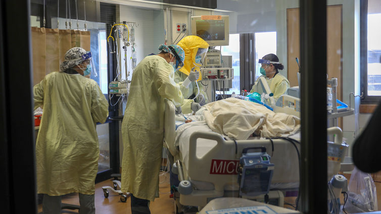 U S News World Report Names Loma Linda University Medical Center As Best Hospital In Riverside San Bernardino Metro Area Lluh News U S News World Report Names Loma Linda University Medical Center As Best Hospital In Riverside San Bernardino Metro Area Lluh News