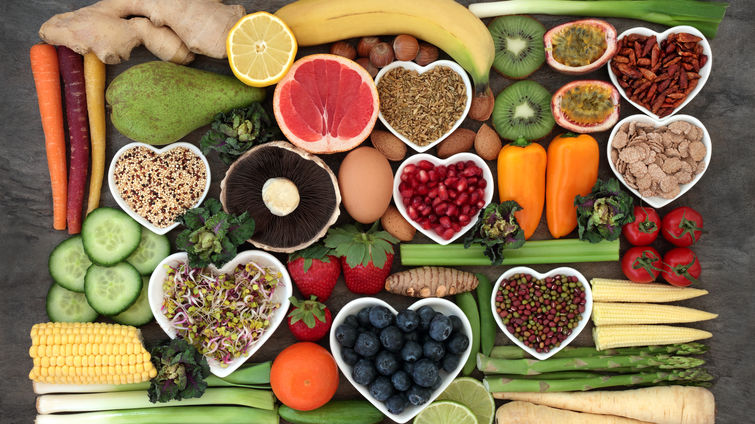 Five Nutrition Tips For Patients Dealing With Cancer Lluh News