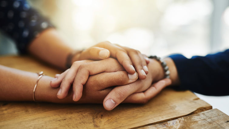 How To Be A Great Support System For Someone Who Had A Heart Attack Lluh News