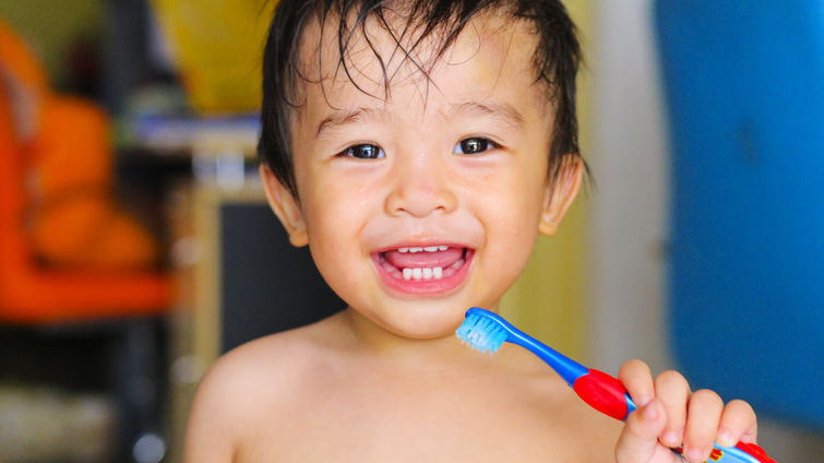 Five Ways To Take Care Of Your Kid S Teeth Lluh News Five Ways To Take Care Of Your Kid S Teeth Lluh News