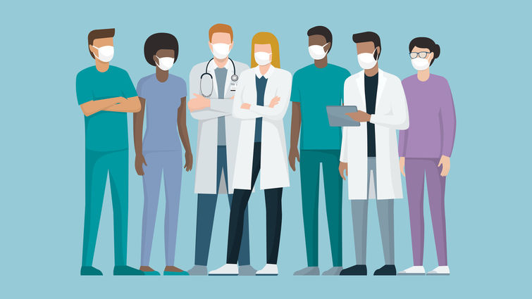 Preparing for and preventing COVID-19 | LLUH News