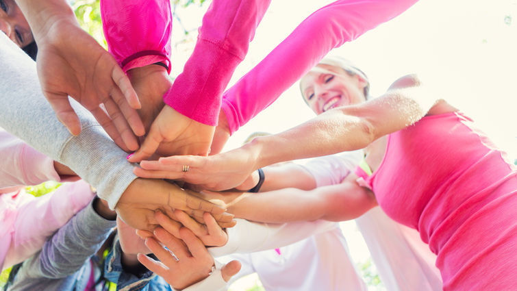 Ten myths about female cancer | LLUH News