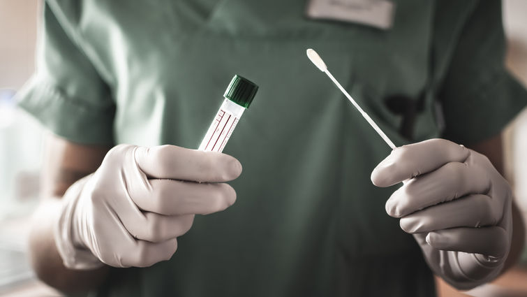 Here's what we know about coronavirus testing | LLUH News