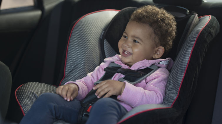 Hard Facts About Kids In Hot Cars Lluh News