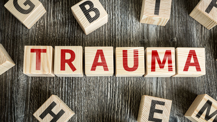 How to support a loved one who has survived a traumatic event | LLUH News