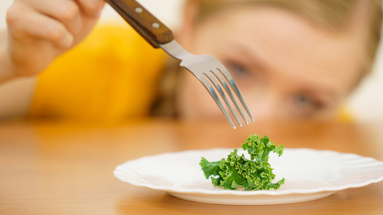 Understanding Orthorexia: When Too Healthy Becomes Harmful | LLUH News