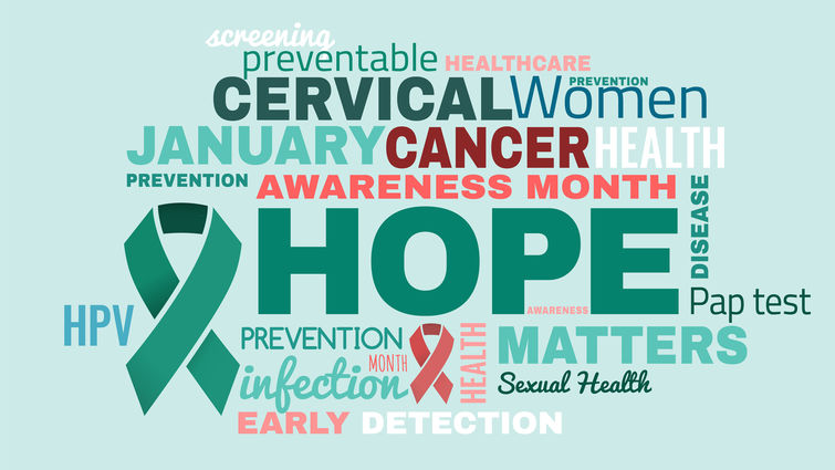 Cervical cancer: The basics of what you need to know | LLUH News