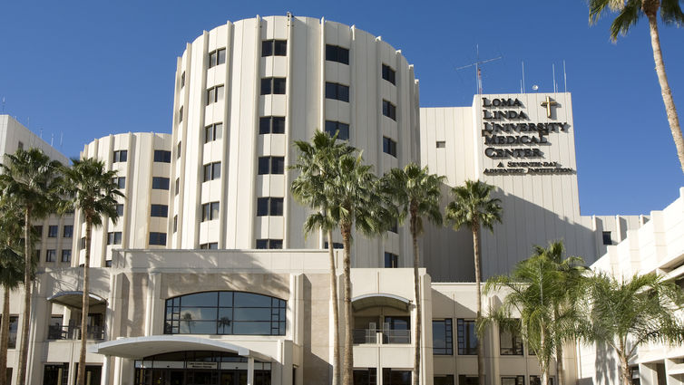 NRC Health Ranks Loma Linda University Medical Center In The Top 100 ...