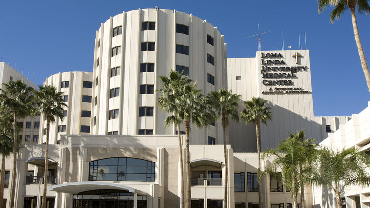Nrc Health Ranks Loma Linda University Medical Center In The Top 100 4536