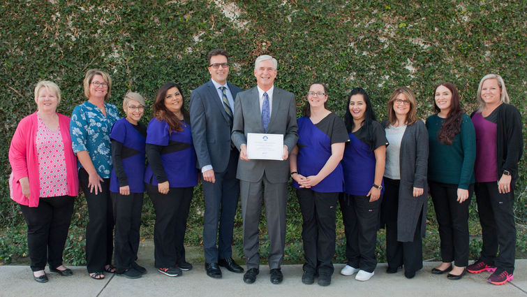 Loma Linda University Health Family Medicine Earns National Recognition For Patient Centered Care Lluh News
