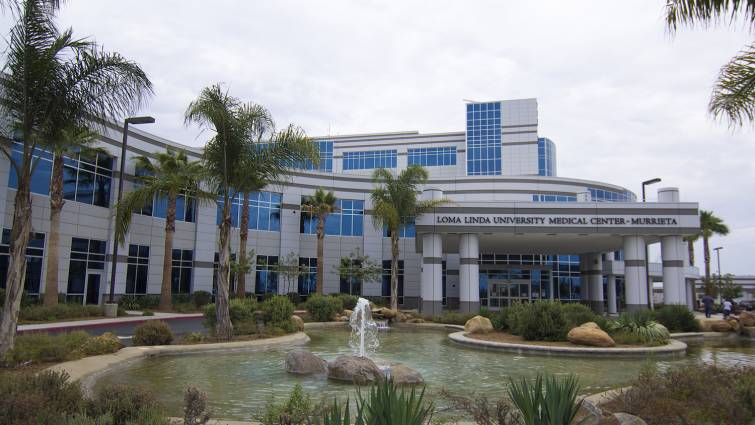 Loma Linda University Medical Center – Murrieta launching new medical